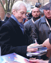 Charming Charlie Watts