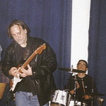 Aki & The Honky Tonk Band