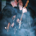 Honky Tonk: Aki & Schuppi