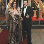 Katarina Witt & Gote