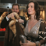 What to do with the fur?