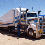 Road Train