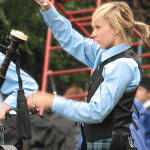 Drumsolo In Helensburgh