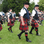 Rock ’n‘ Roll in Helensburgh