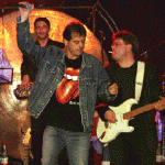 Schuppi, Arnold, Sebastian, Gote, Meikoell und TW