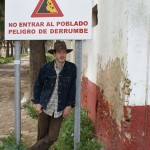 Gote in Andalusien