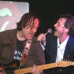 Steinschlag live