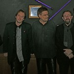 Aufgereiht: Hilfe, der Trommler fehlt!