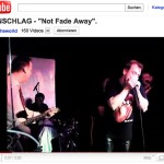 Not Fade Away