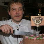 The first 50 Years of Rock ’n‘ Roll