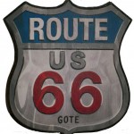 Thanx for the female Route 66