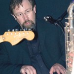 Piano-Man â€žFossiâ€œ