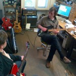 Mehrstimmig? Offene Stimmung!