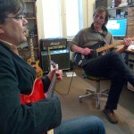 Nochmal von vorn …