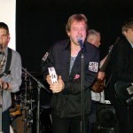 Die neue Uniformjacke?