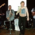 Steinschlag – it’s only Rock ’n‘ Roll