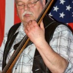 Winne and The Flag