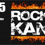 Rock am Kanal 2015
